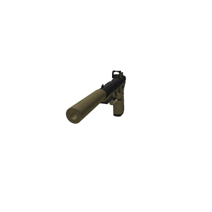 ########### Five Seven Wb Warbound