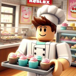 [UPD7] Baking Life