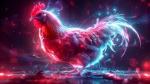 Chicken army the original