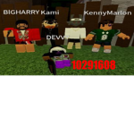 ~DA WANTED~