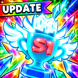 [x999,999,999 Clicks] Ultra Clicker Simulator!