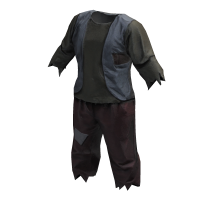 Poor man's suit thumbnail