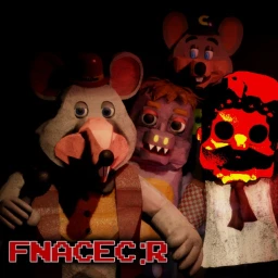 Five N!ghts At Chuck E. Cheese's: Rebooted icon