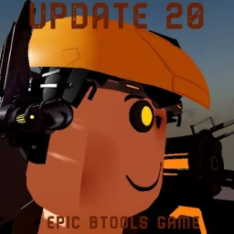 [EP 77 FULL EP | UPDATE 20] Epic Btools Game icon