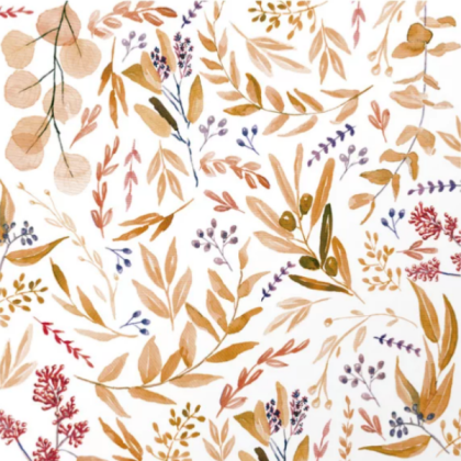 Floral Wallpaper Roblox decal