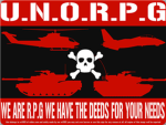 United Nations Of Robloxion Pwners Group