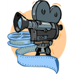 Lights,Camera,Action!