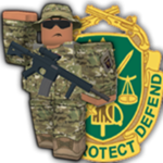 Military Police of the United States