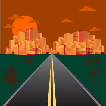 The Forgotten Tower.