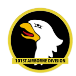 . 101st Airborne Division .