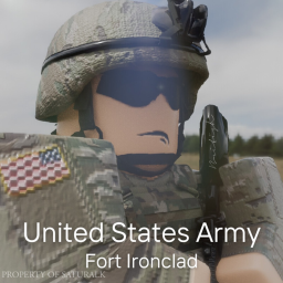 [USAR] Fort Ironclad