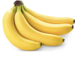 The Galactic Bananas