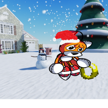 The curse of Tails Doll [dark update]