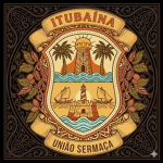 itubaína