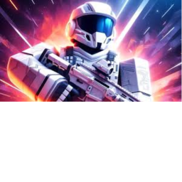 Cool fps game
