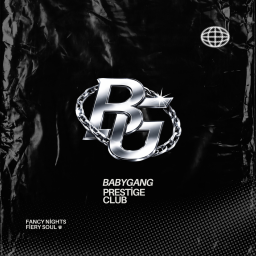 BABYGANG PRESTIGE CLUB