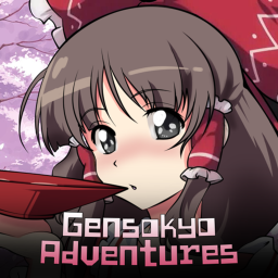 [Winter's End] Gensokyo Adventures