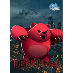 DEMONbear