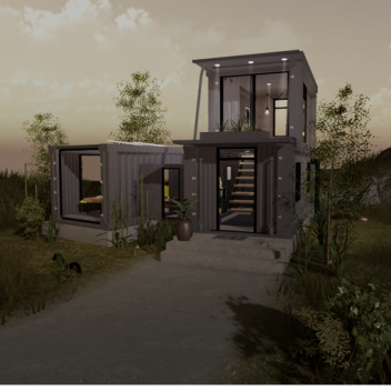 CONSONNE [wip] - SHOWCASE