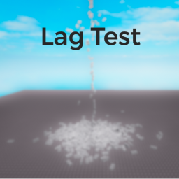 Lag Test
