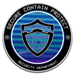EVO | Security Department
