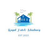 Royal Hotel: Bloxburg