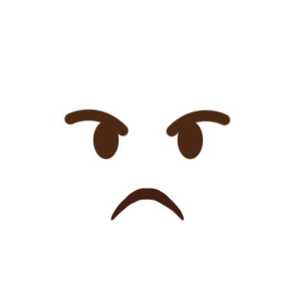Emoji_Face_Angry Roblox decal