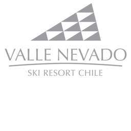 Valle Nevado Ski Resort!