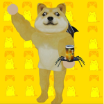 The CooingMaxito Fan Group