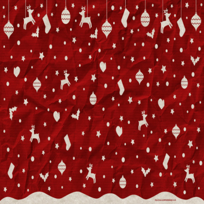 Christmas Wallpaper Roblox decal