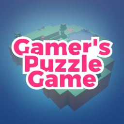 [DEMO] Gramer's Puzzle Game [19]