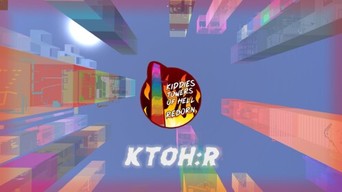 [MIGRATED] KToH:R