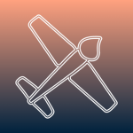 Brush Plane Arts