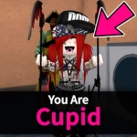 Cupid Mystery Group Thumbnail