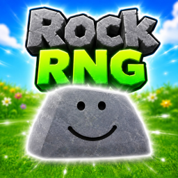[🎲] Rock RNG