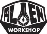 Alien Workshop Skaters