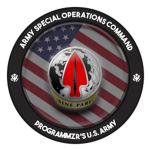 Army Special Operations Command, 2004