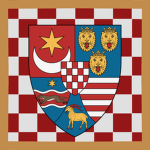 .Kraljevina Hrvatska.
