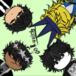RIVALSTS