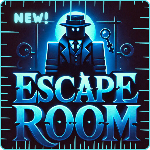 Escape Room Story [NEW!]