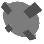 Galogramm Shield