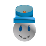 Aqua guy