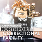 Northport | Correctional Facility