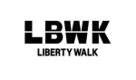 Liberty walks