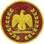 Auxiliary of sparta
