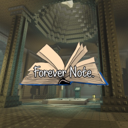Forever note