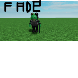 Fade test [PIGGY CUSTOM SKIN]