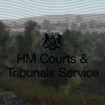 HM Courts and Tribunals Services