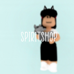 SpiritShop