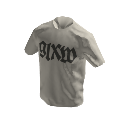 GLXW Logo Tee